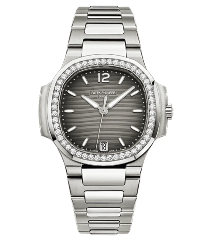 Patek Philippe Nautilus 7018/1A-011
